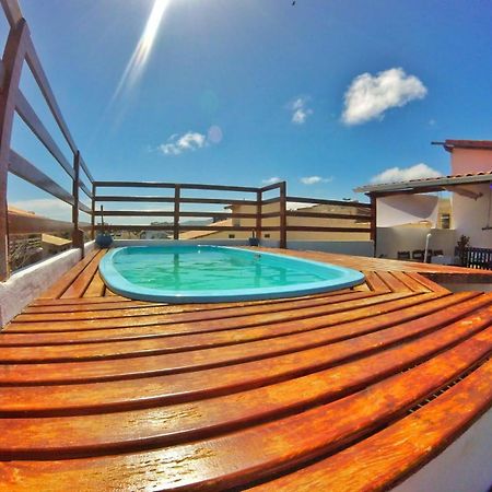 Nativo Hostel Arraial do Cabo Εξωτερικό φωτογραφία