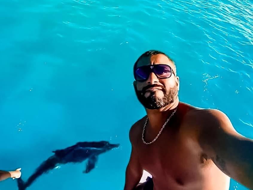 Nativo Hostel Arraial do Cabo Εξωτερικό φωτογραφία