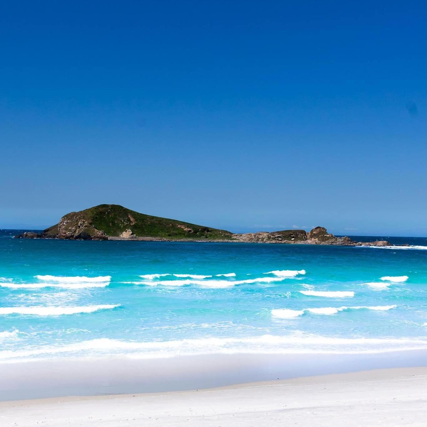 Nativo Hostel Arraial do Cabo Εξωτερικό φωτογραφία