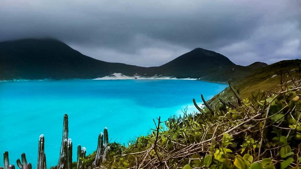 Nativo Hostel Arraial do Cabo Εξωτερικό φωτογραφία