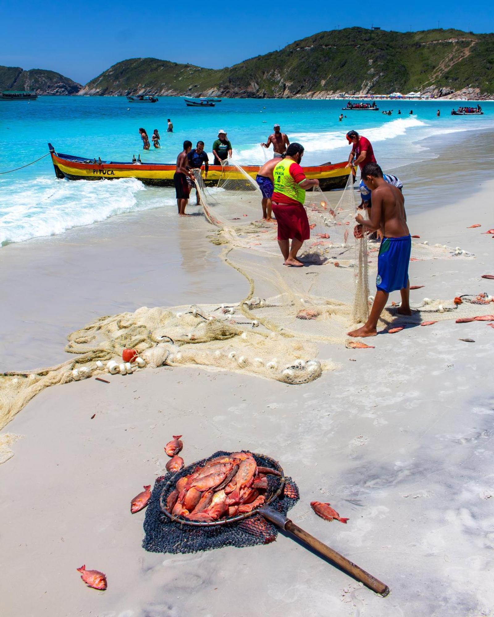 Nativo Hostel Arraial do Cabo Εξωτερικό φωτογραφία