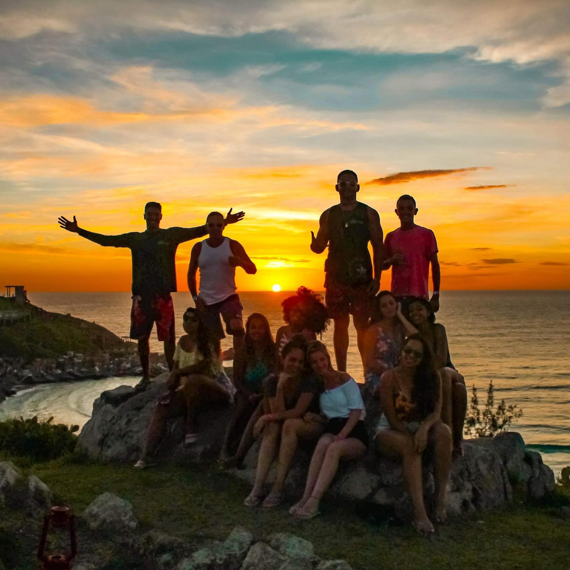 Nativo Hostel Arraial do Cabo Εξωτερικό φωτογραφία