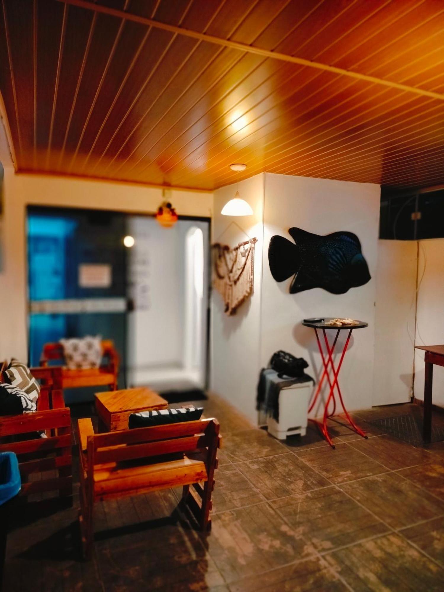 Nativo Hostel Arraial do Cabo Εξωτερικό φωτογραφία