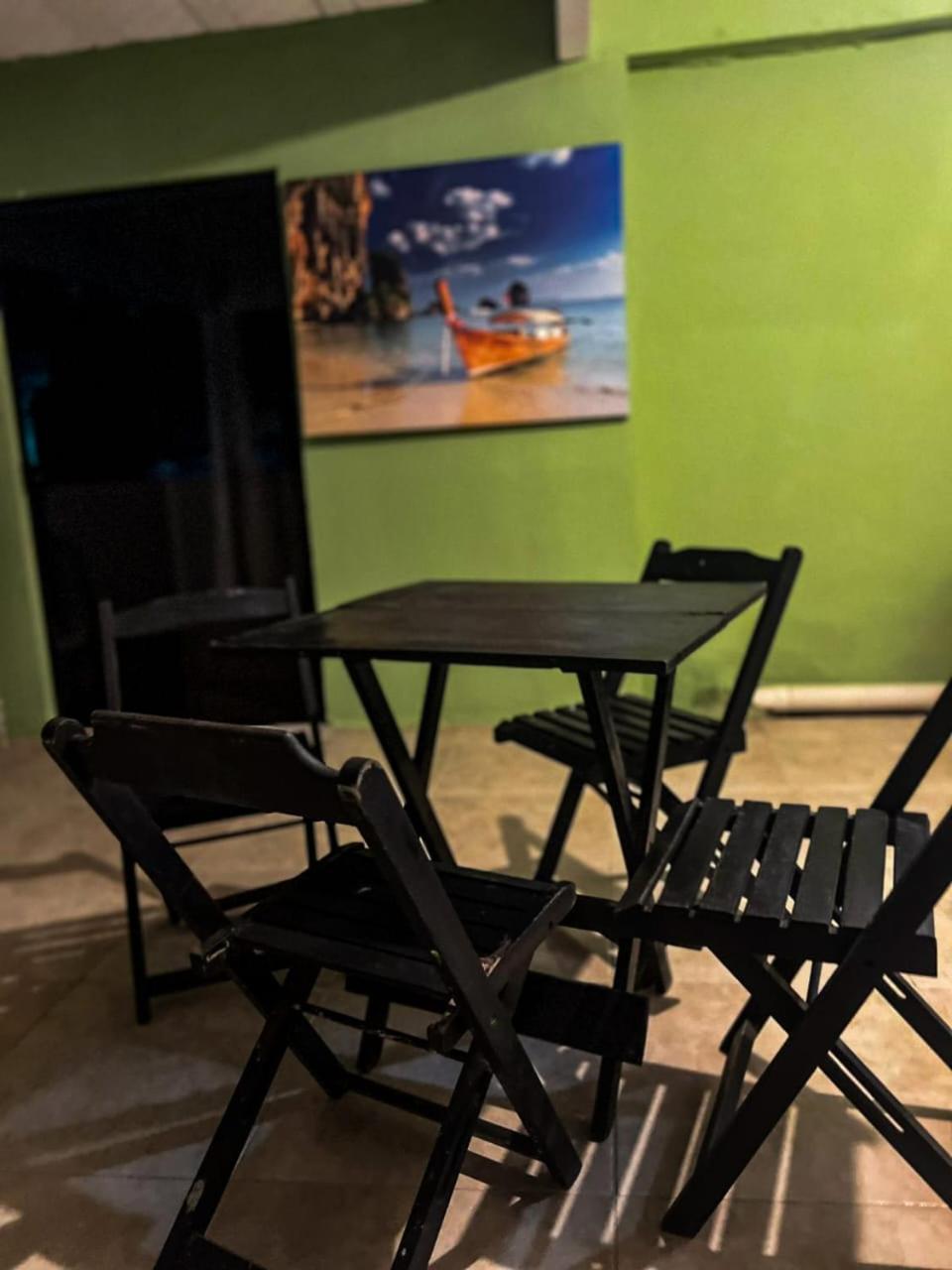 Nativo Hostel Arraial do Cabo Εξωτερικό φωτογραφία