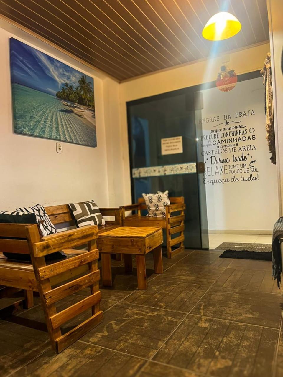 Nativo Hostel Arraial do Cabo Εξωτερικό φωτογραφία