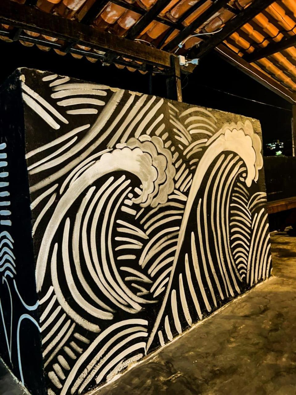 Nativo Hostel Arraial do Cabo Εξωτερικό φωτογραφία