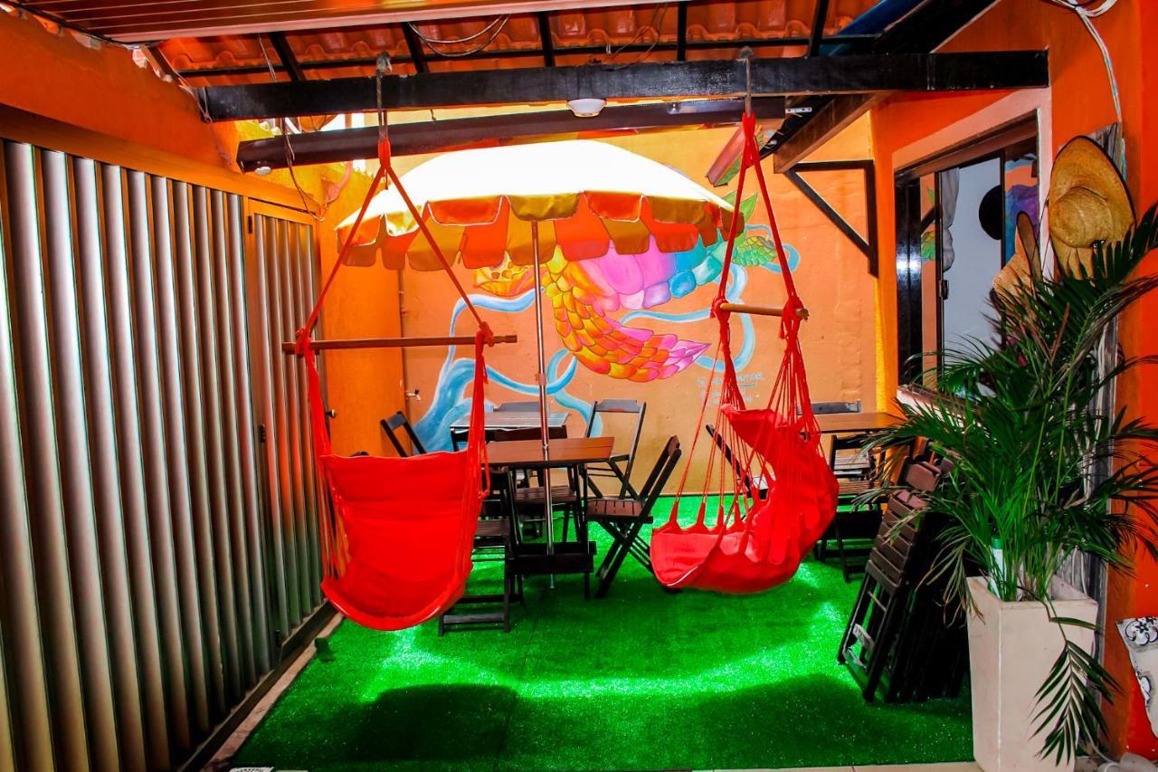 Nativo Hostel Arraial do Cabo Εξωτερικό φωτογραφία