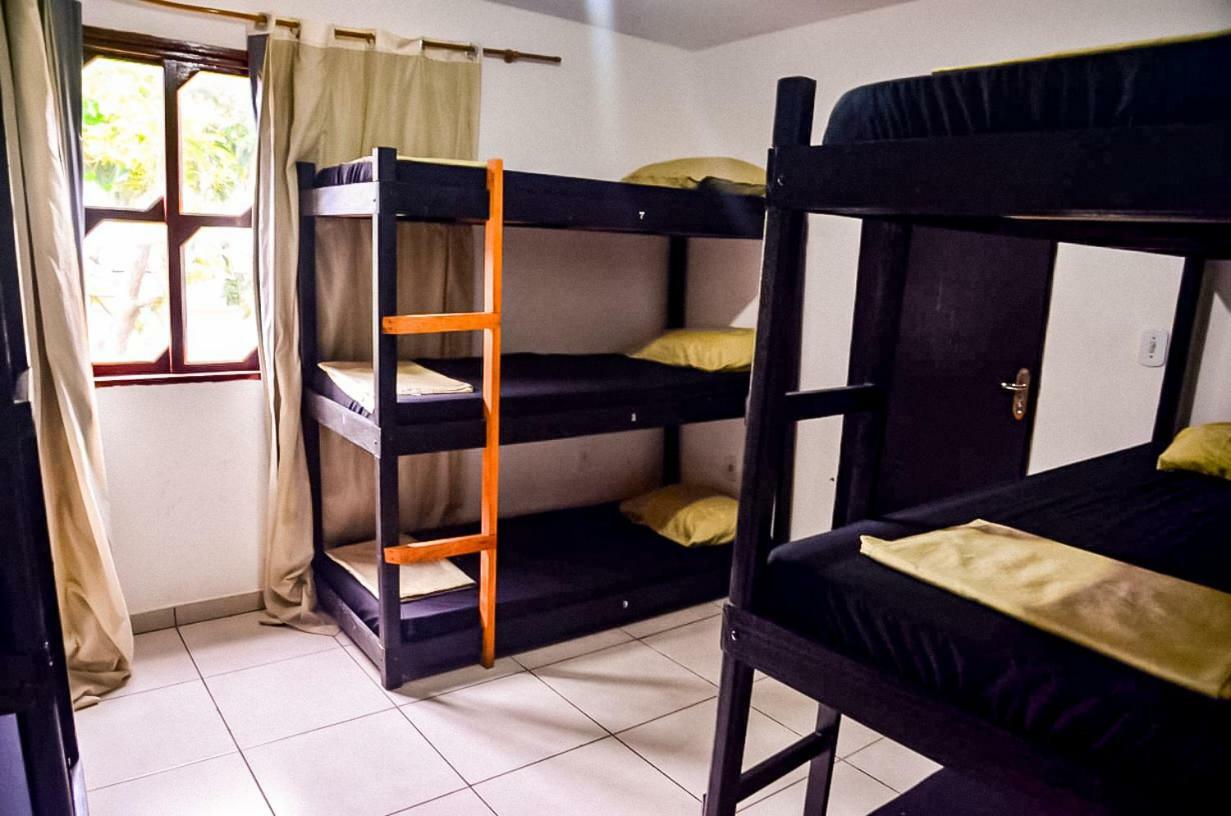 Nativo Hostel Arraial do Cabo Εξωτερικό φωτογραφία