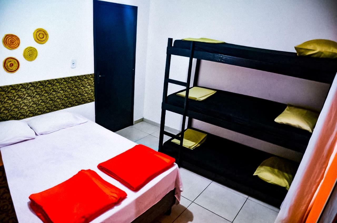 Nativo Hostel Arraial do Cabo Εξωτερικό φωτογραφία