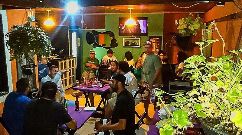 Nativo Hostel Arraial do Cabo Εξωτερικό φωτογραφία