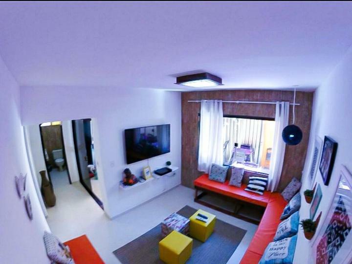 Nativo Hostel Arraial do Cabo Εξωτερικό φωτογραφία