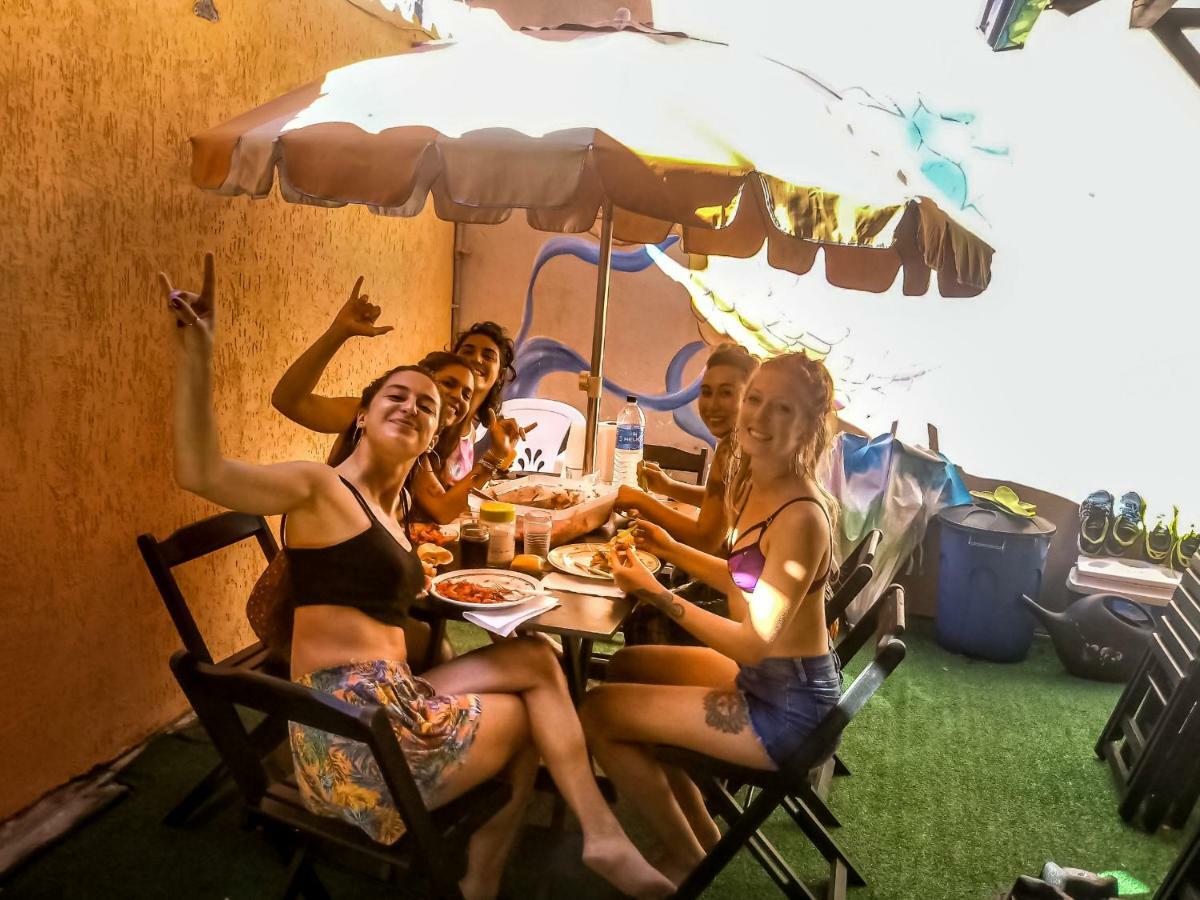 Nativo Hostel Arraial do Cabo Εξωτερικό φωτογραφία