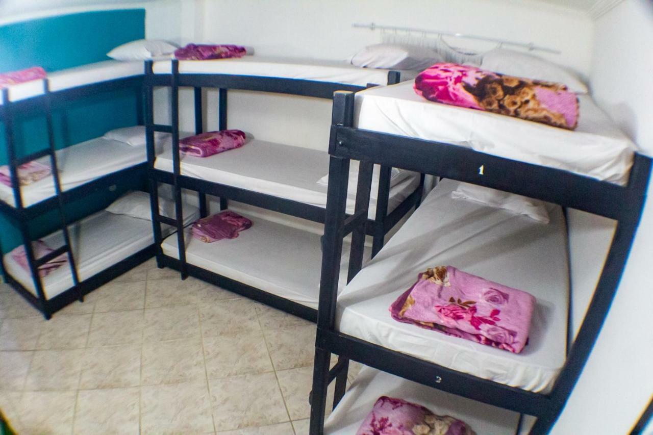 Nativo Hostel Arraial do Cabo Εξωτερικό φωτογραφία