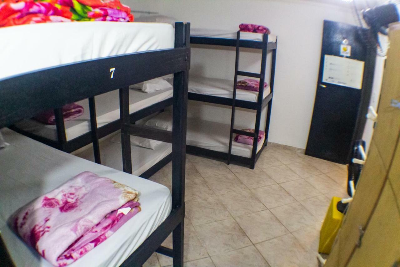 Nativo Hostel Arraial do Cabo Εξωτερικό φωτογραφία
